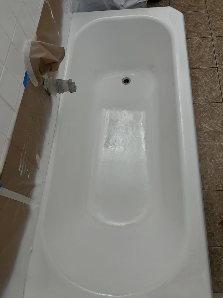 All Photos for Affordable N.Y.C Bathtub Reglazing  in New York, NY