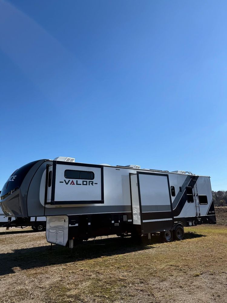 All Photos for Relentless Shine Mobile Detailing in Calabash, NC