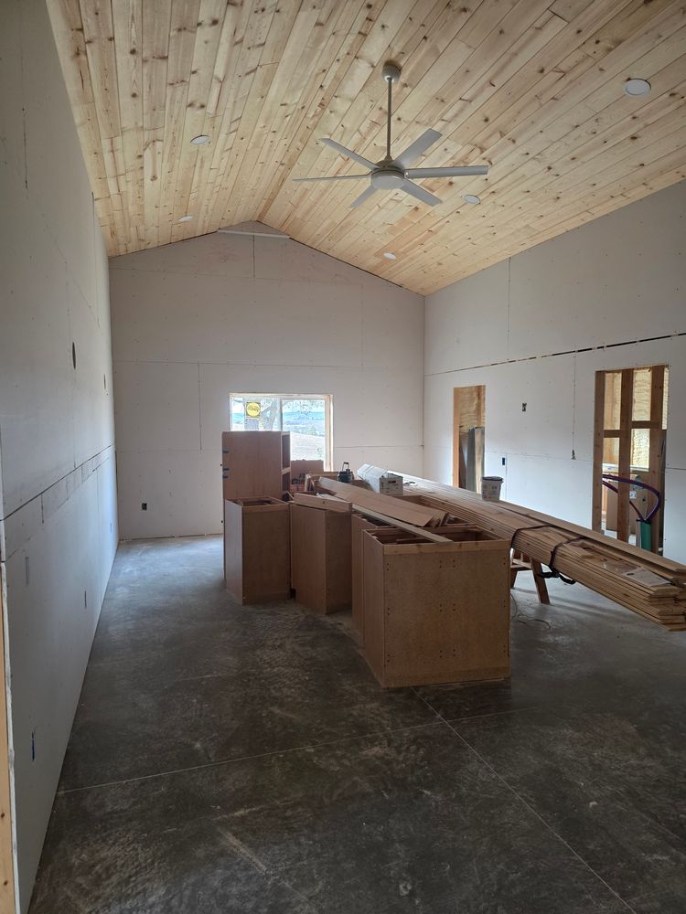 All Photos for Blue Mountain Construction in Roundup, MT