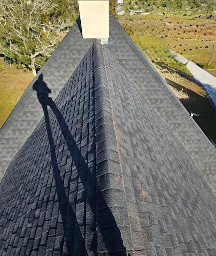 Roofing Installation for A1 Roofing in Supply, NC