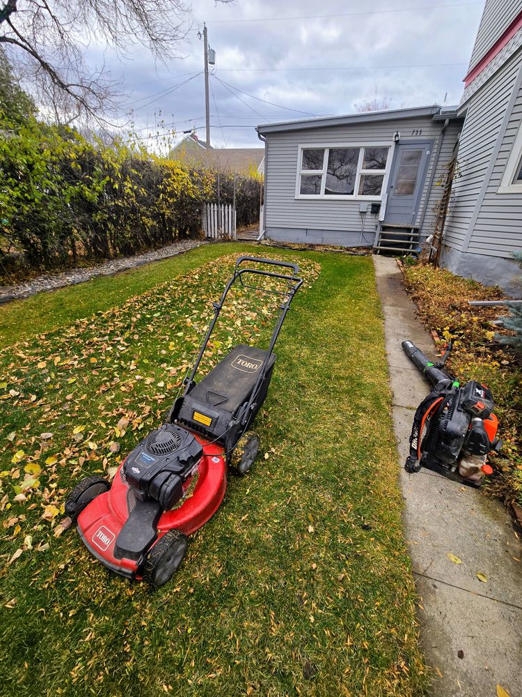 All Photos for Eagle Bay is Proud to Transition to Augusta Lawn Care of Helena in Helena, MT
