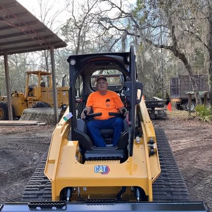 WW Carter Contracting Inc team in Lake City, FL - people or person