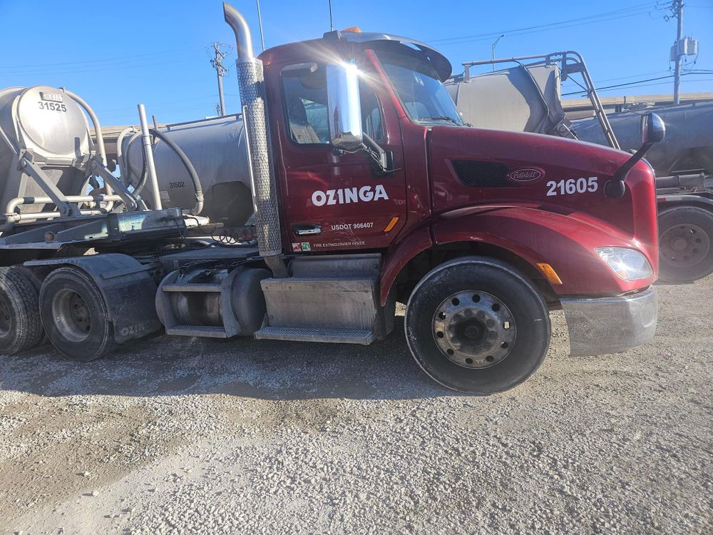 Truck cleaning for The Boss Mobile Pressure Washing Inc in Chicago, IL