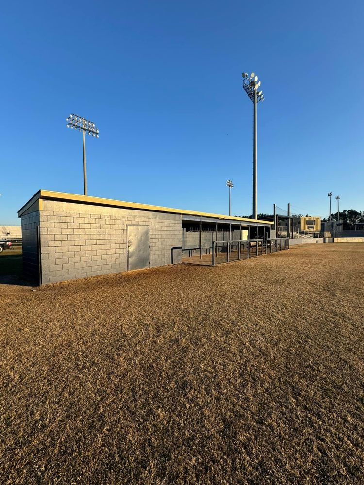 All Photos for ALFA Roofing Solutions in Tattnall County, GA