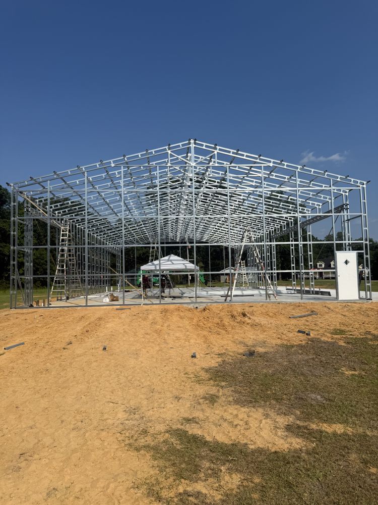 All Photos for Elevated Home Services in Mount Ulla, NC