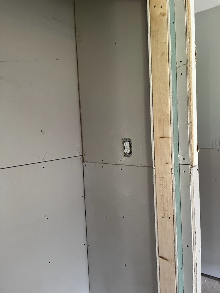Drywall for Escorpio Painting in Tampa, FL