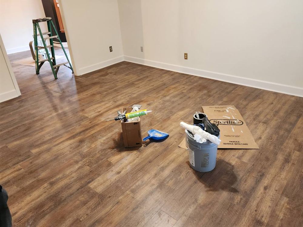 All Photos for Marberry Construction in Fayetteville, TN