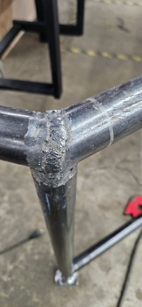 creative welding, odd ball requests  for Mid-Mountain Maintenance in Bonney Lake, WA