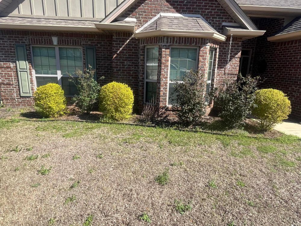 All Photos for All-Star Lawn Care & Soft Washing in Mobile, AL