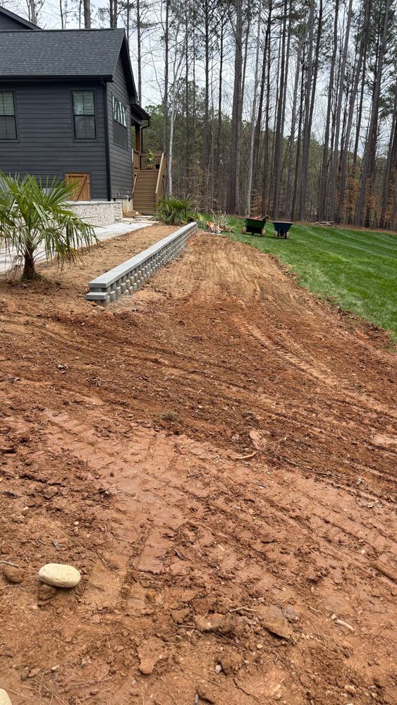 All Photos for Southern Star Landscaping LLC in Catawba, NC
