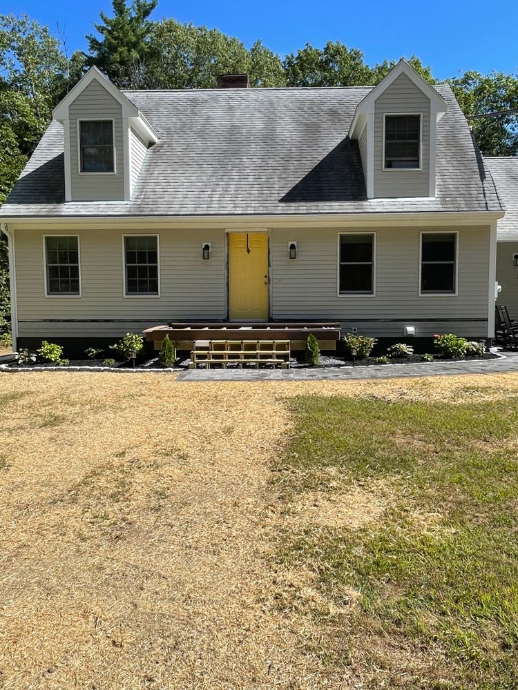 All Photos for Deering Ridge Landscaping in Waterboro, ME
