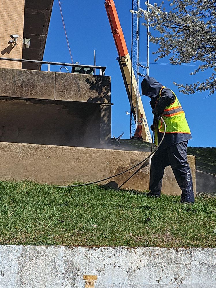 Home Softwash for Cumberland Gap Pro Wash LLC in Harrogate, Tennessee