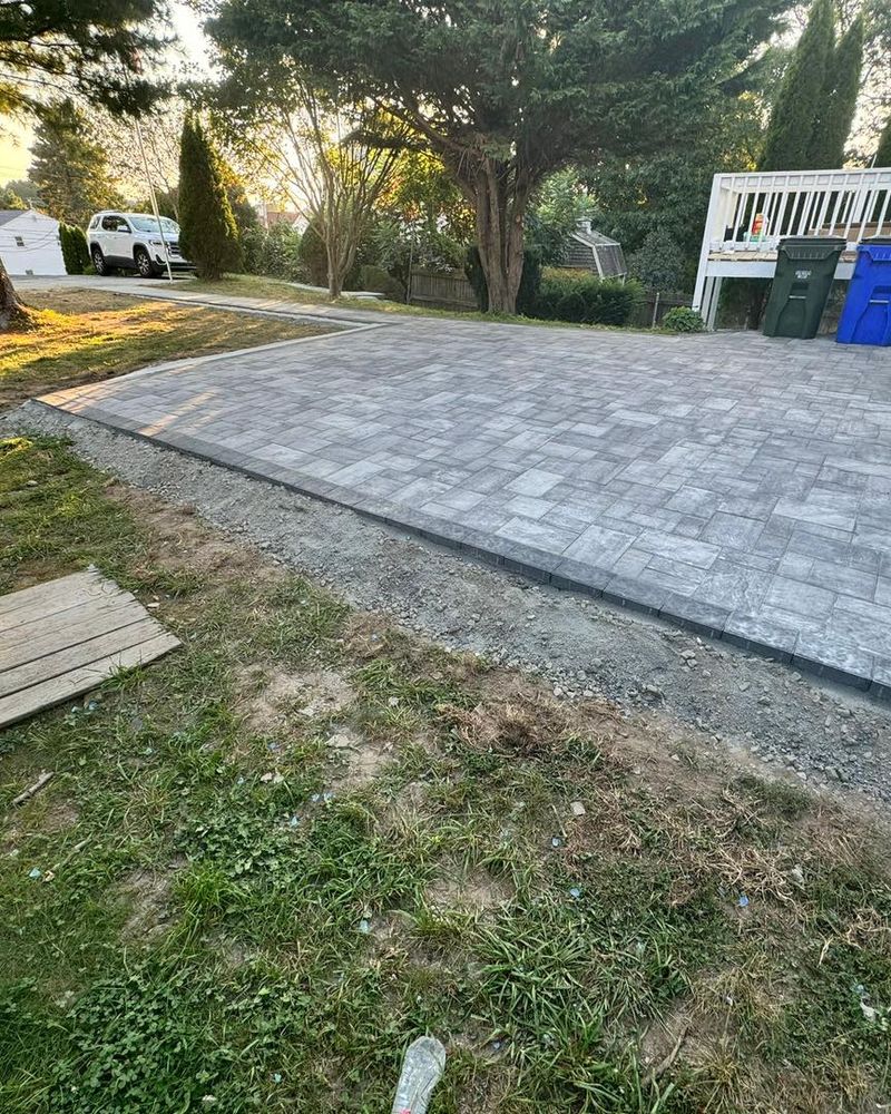 Masonry for Santos Masonry in Fall River, MA