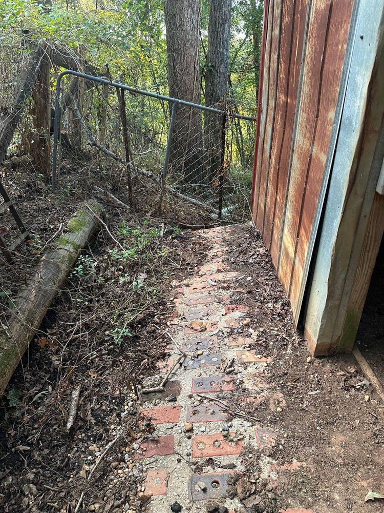 All Photos for Kings Concrete & Construction in Tuscaloosa, AL