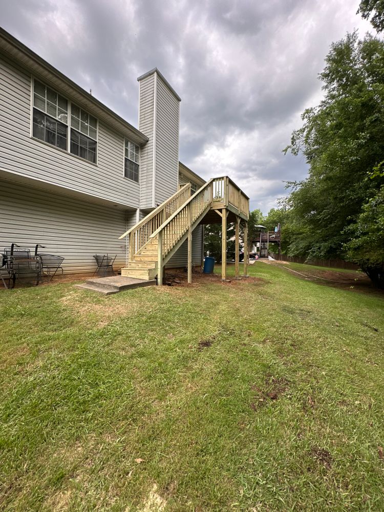 All Photos for JDP Construction Group in McDonough, GA