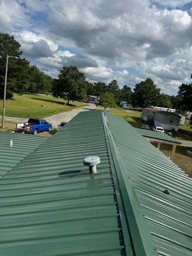 All Photos for Ruben R construction LLC in Mount Olive, NC