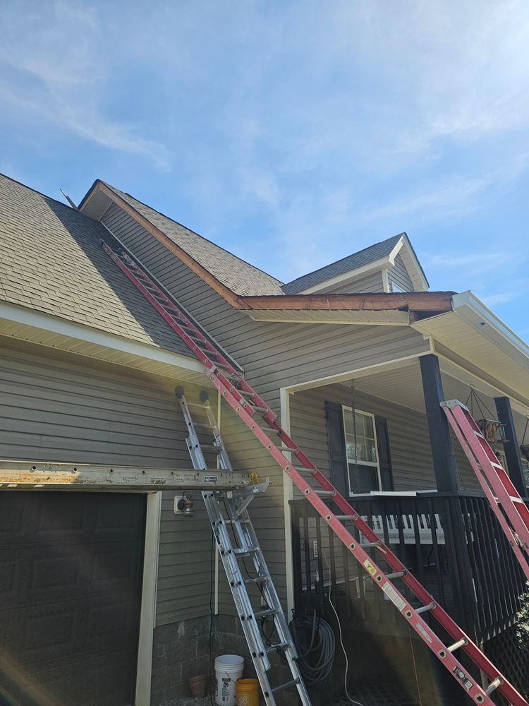 All Photos for A&D Home Improvements in Cleveland, TN