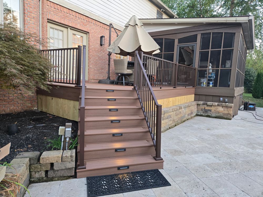 All Photos for JayTees Improvements in Indianapolis, Indiana