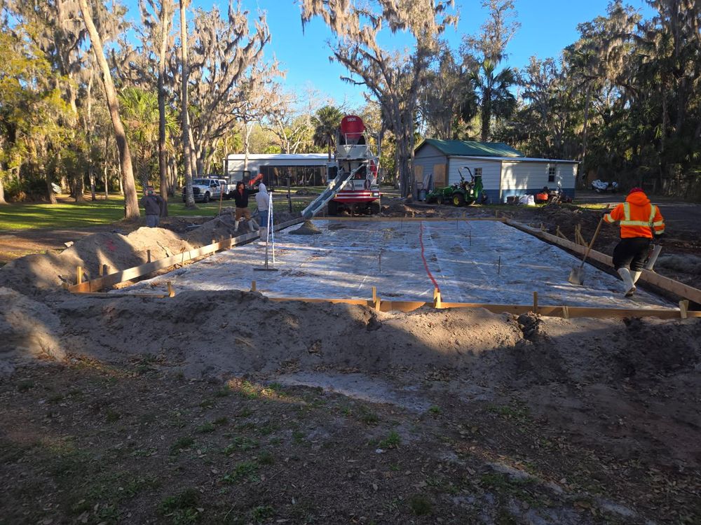 All Photos for Downer Site Services in Sanford, FL