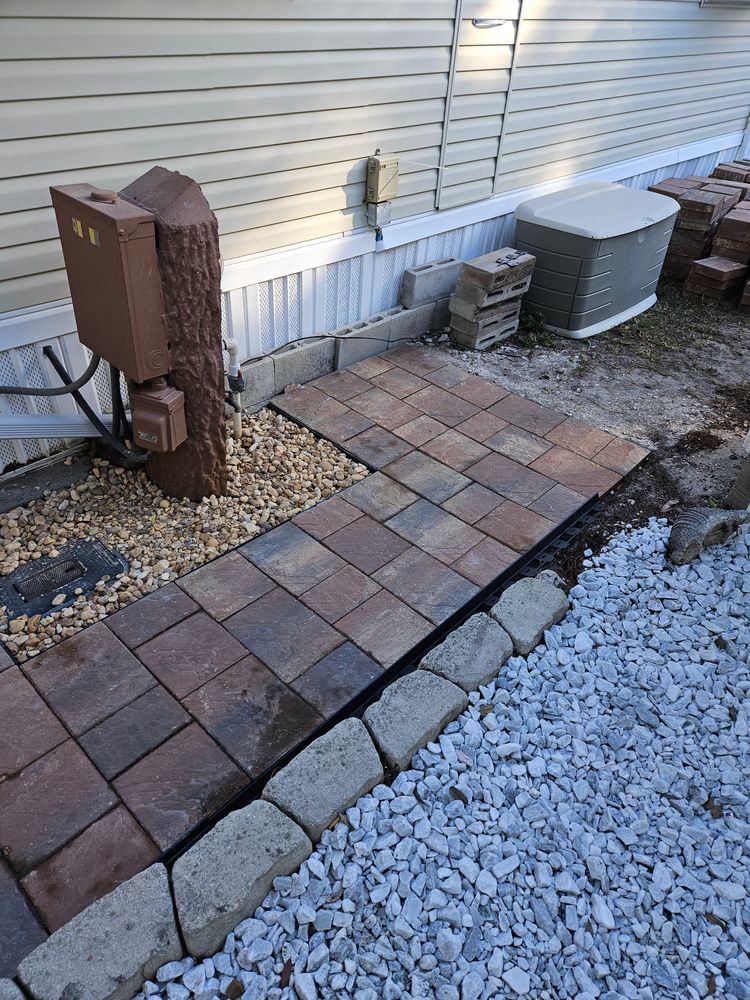 All Photos for Tel Ma Landscaping Maintenance LLC  in Urbana, OH