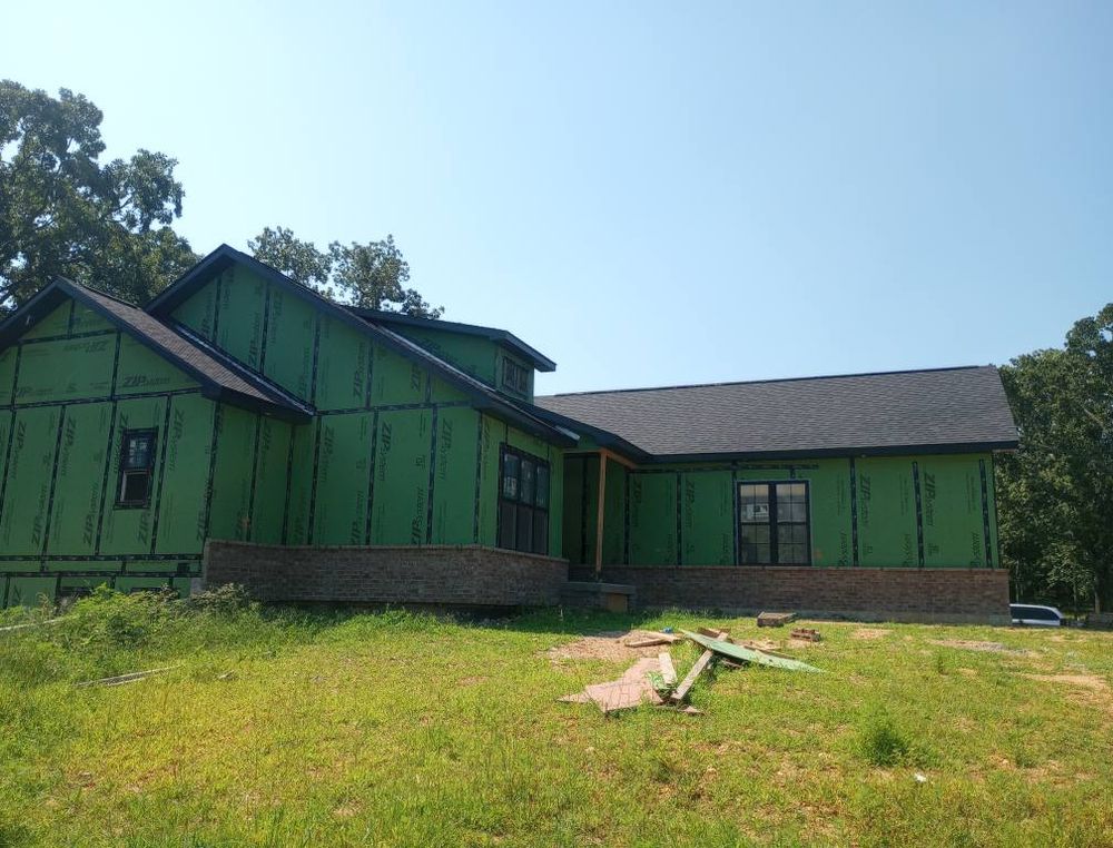 All Photos for Eggert Construction and Landhaus Woodworks in Winona,  MO