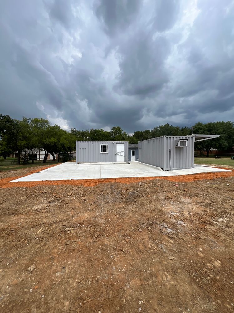 All Photos for BW Concrete Contracting LLC in Fort Worth, TX