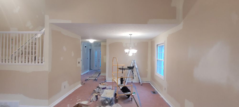 All Photos for Norm's Painting & Services in Cleveland, OH