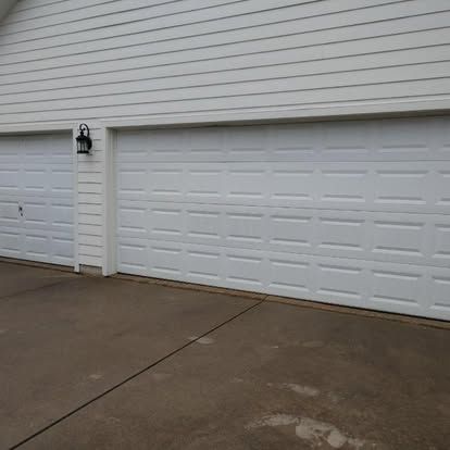 All Photos for My Garage Door Pro in Fairfield County, OH