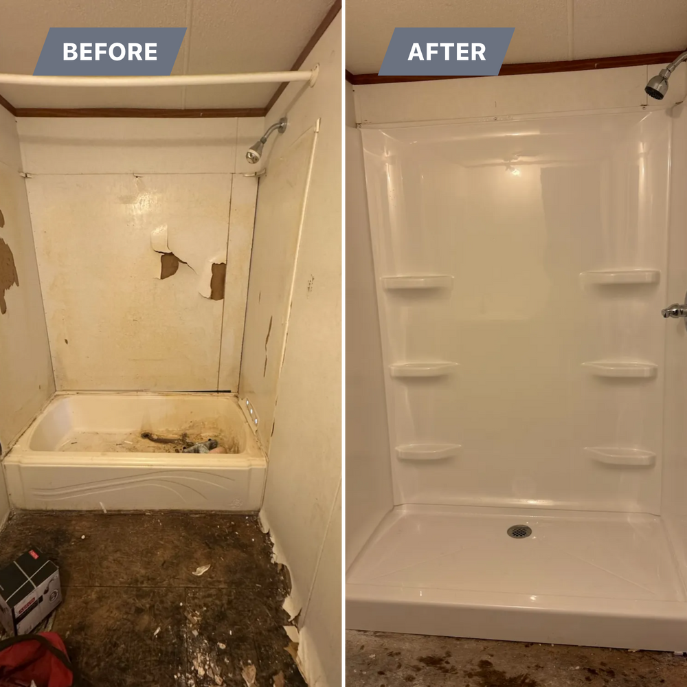 All Photos for FM Plumbing in Yuma, AZ