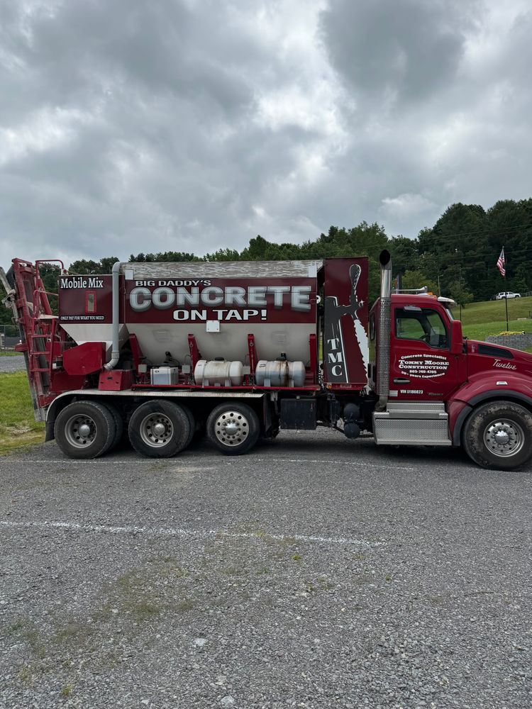 All Photos for Tommy Moore Construction in Anderson County, TN