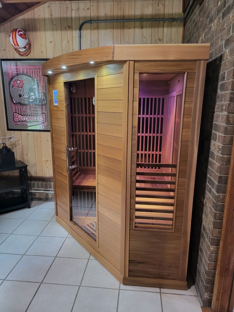 Interior Renovations for Laib's Remodeling & Repairs in Salisbury, NC