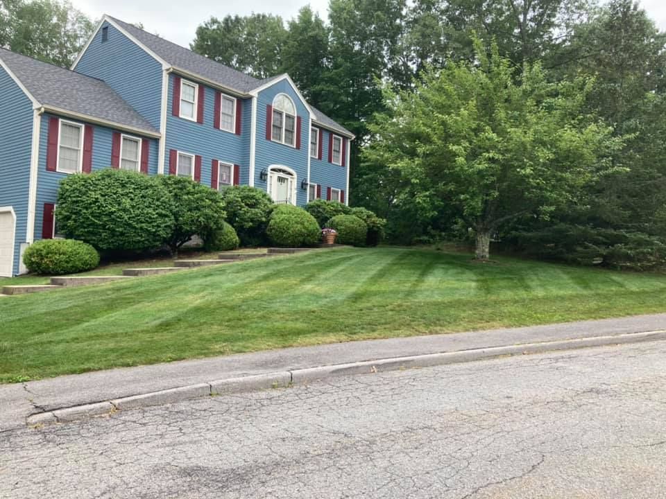 All Photos for LD Professional Lawn Care in Lancaster, MA