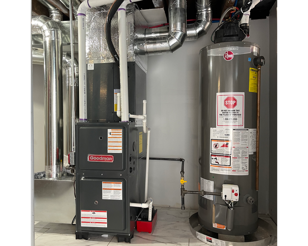 All Photos for JF Mechanical Heating & Air Conditioning in Passaic, NJ