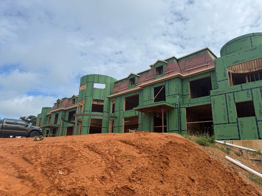 All Photos for Allard Structural Engineering and Consulting in The Colony, TX