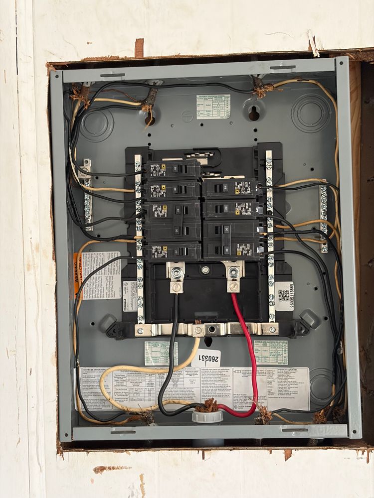 All Photos for Nominal Voltage in Orlando, FL