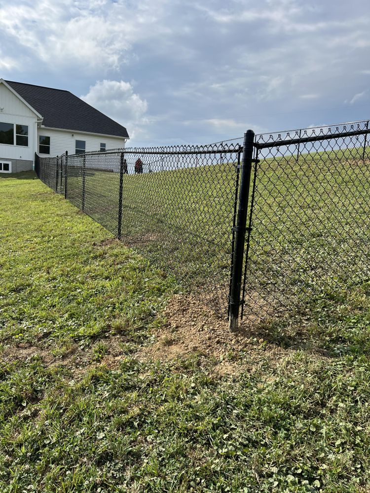 All Photos for Grinage Fence in West Virginia, 