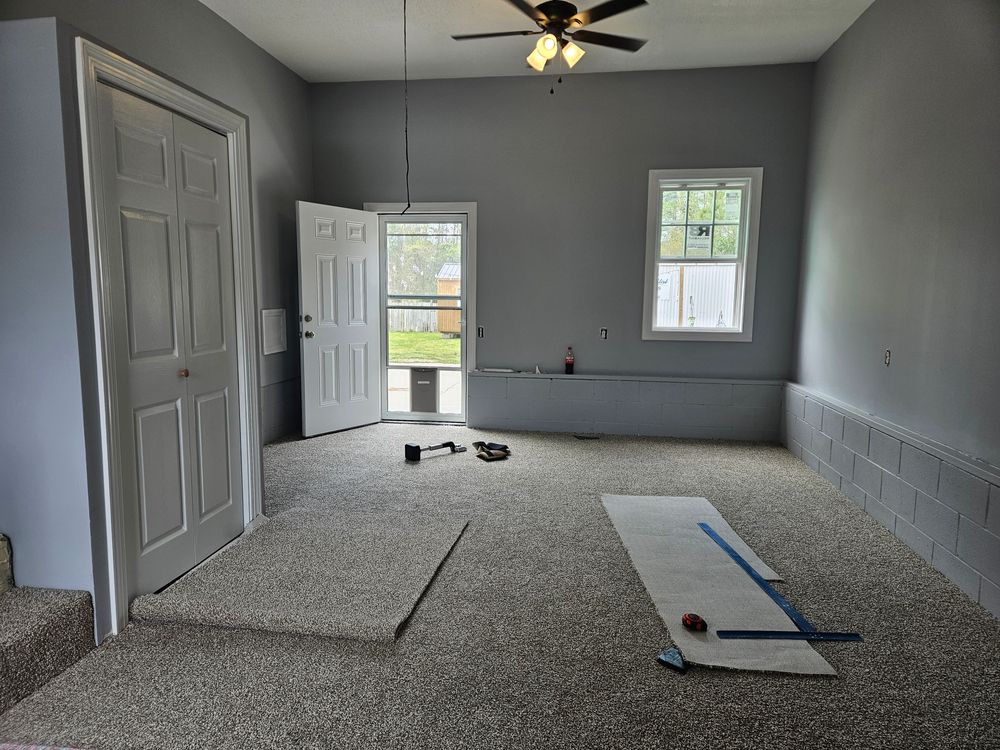 All Photos for Ruben R construction LLC in Mount Olive, NC