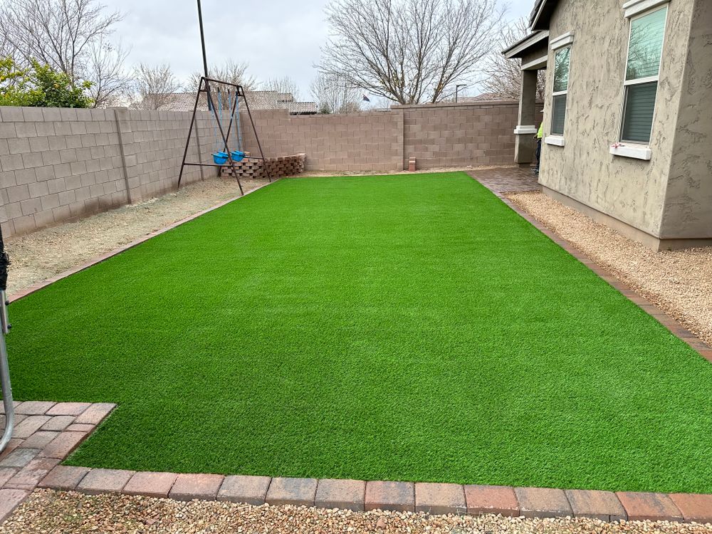 All Photos for G&C Landscaping LLC in Chandler, AZ