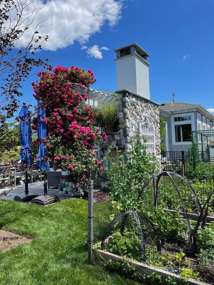 Our Chimney Repairs service ensures your home's safety and efficiency by addressing structural issues, preventing leaks, and enhancing overall performance with expert care to extend the life of your chimney system. for Glen R. Guilman Construction in Goshen, CT