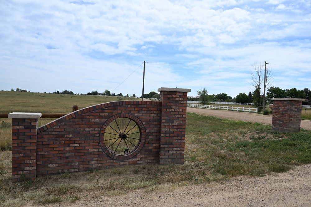 All Photos for C. POWERS MASONRY in Loveland, CO