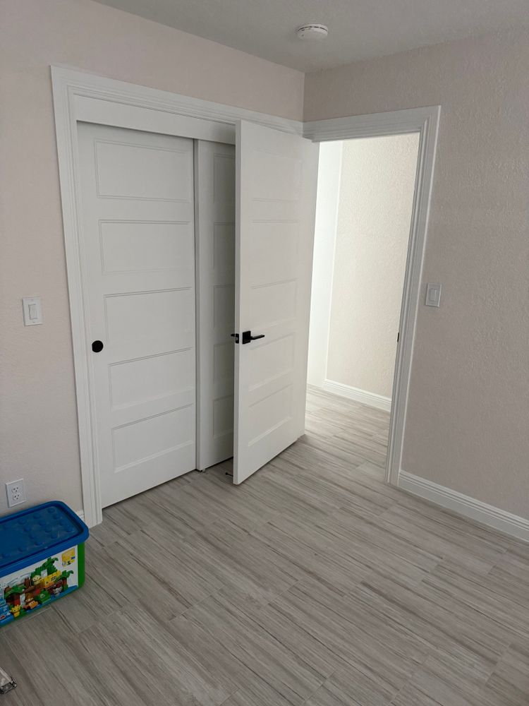 Handyman for CH American Handyman Services in Ft Myers, TX