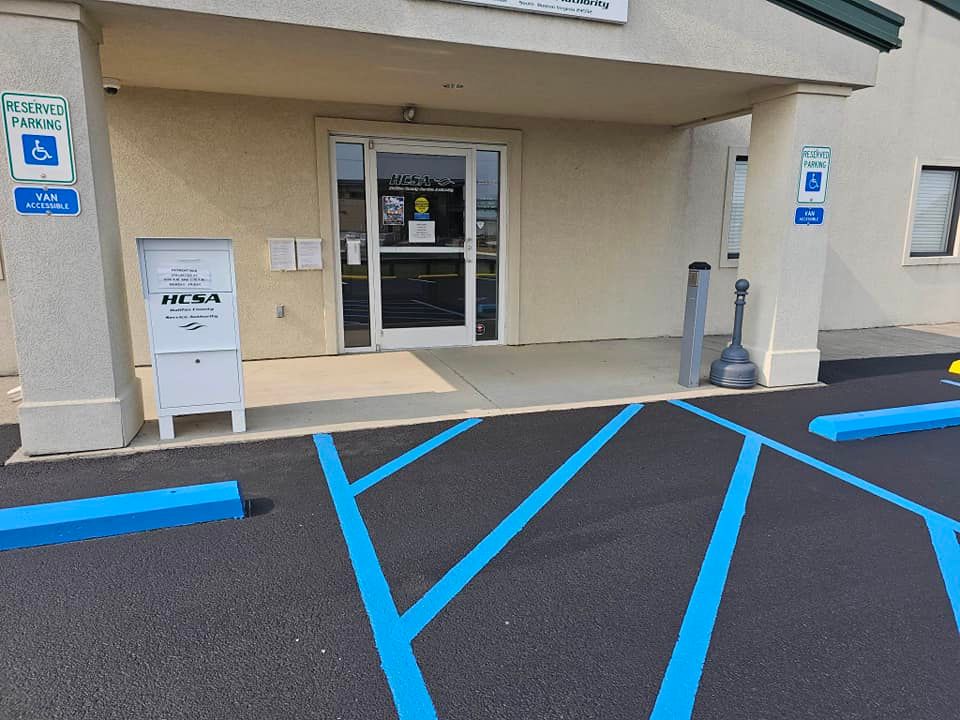 All Photos for CJ's Paving and Sealcoating in Lynchburg, VA