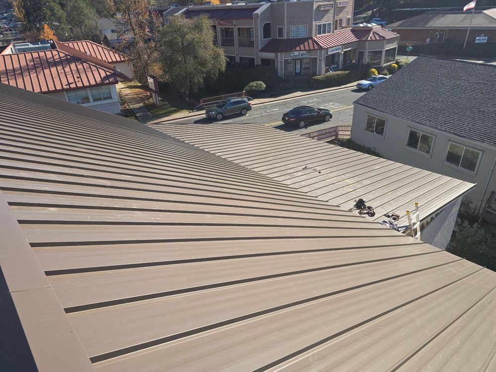 All Photos for Liberty Roofing Contractors in Pollock Pines, CA