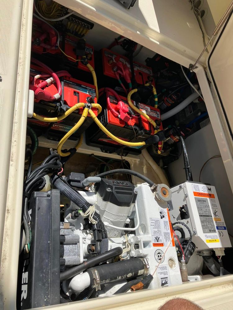 All Photos for Floyd's Marine LLC in Brandon, FL