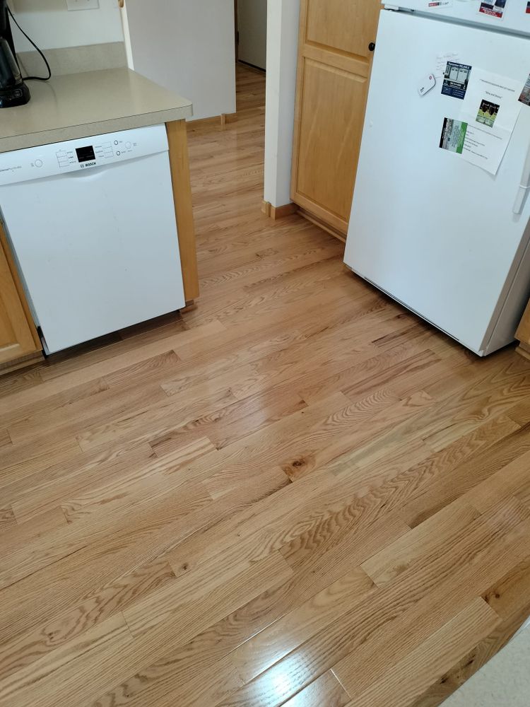 All Photos for Minnesota Floor Sanding & Installation in Lakeville, MN