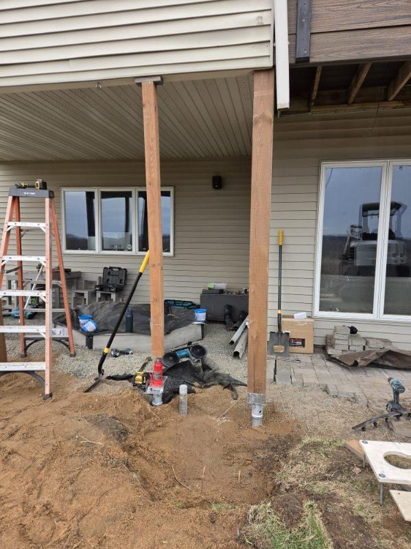 All Photos for Elite Piers LLC in East Bethel, MN