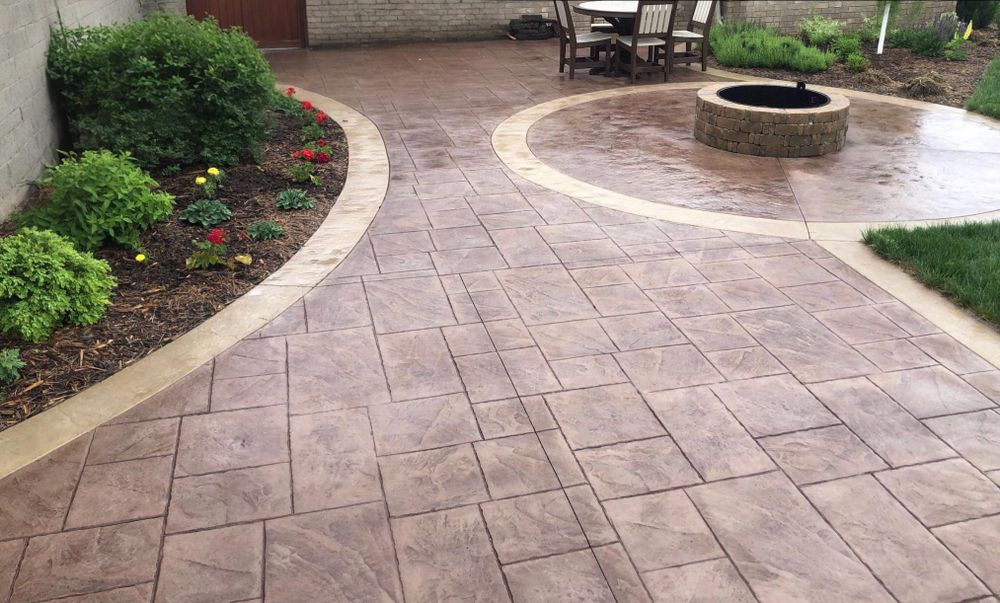 All Photos for Rasmussen Concrete in Appleton, WI