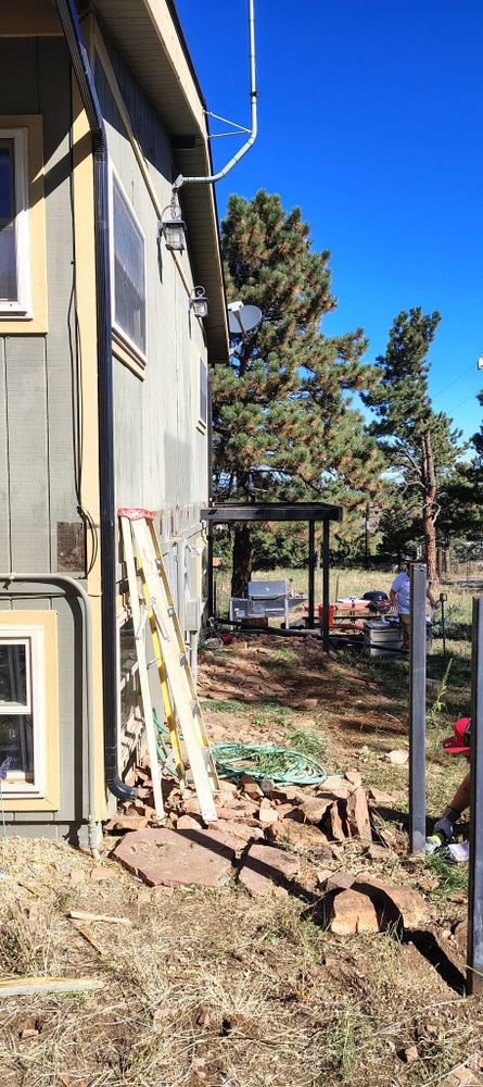 All Photos for Berry Handy Services in Loveland, CO