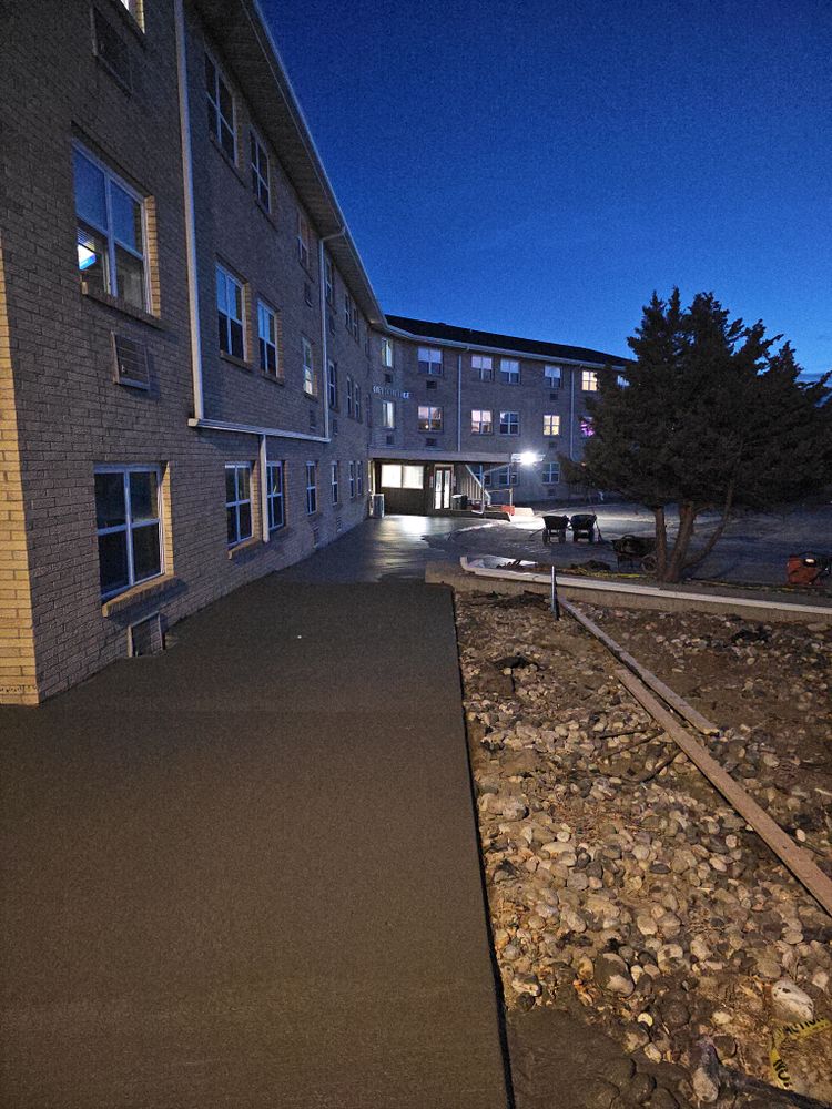 All Photos for Blue Mountain Construction in Roundup, MT