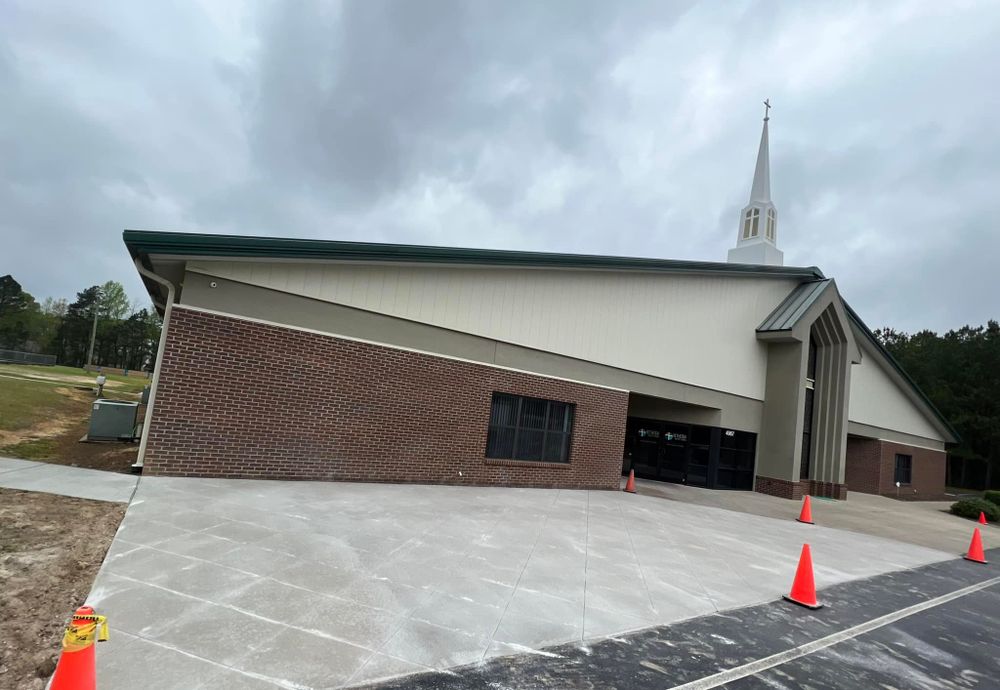 All Photos for H&C Concrete LLC in Raleigh, NC